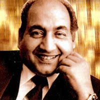 Mohammed Rafi Radio