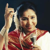 Radio Asha Bhosle