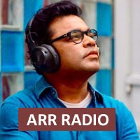 AR Rahman Radio