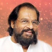 KJ Yesudas