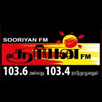 Sooriyan FM