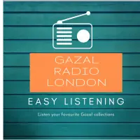 Gazal Radio London