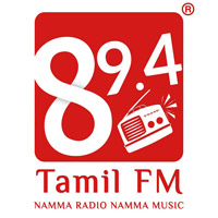 89.4 Tamil FM